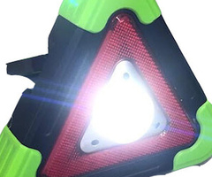 LED Авариен Триъгълник