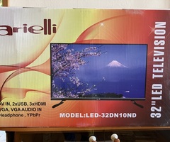 Телевизор ARIELLI 32 инча