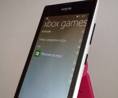 Nokia 520 в отлично състояние 5MP