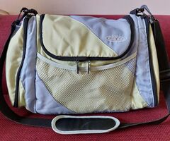 Чанта Graco за бебешка количка