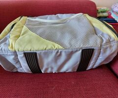 Чанта Graco за бебешка количка