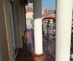 Апартамент с панорамна гледка г.Черноморец